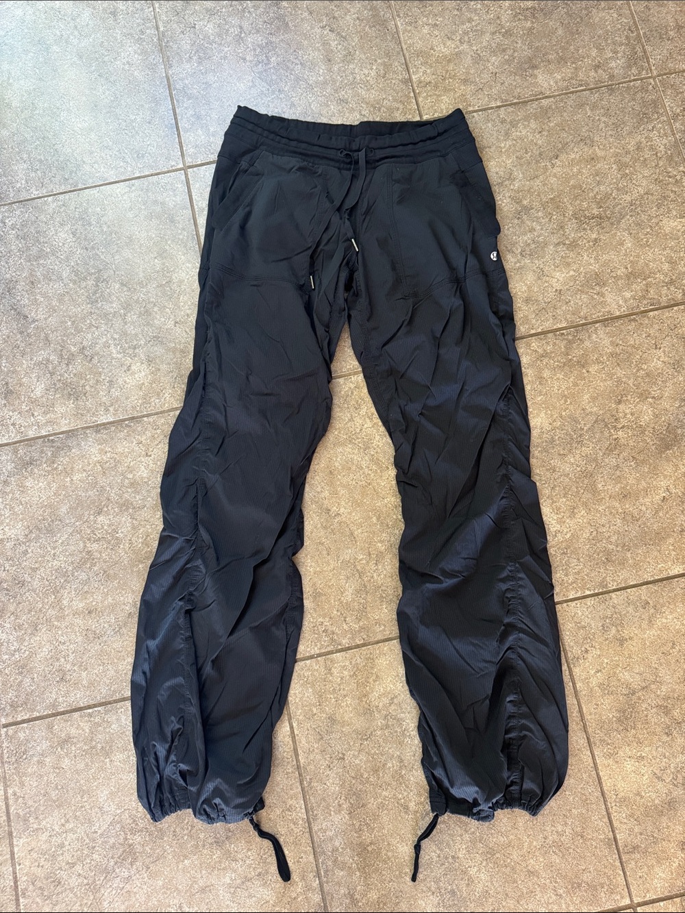 Women’s studio black Pants